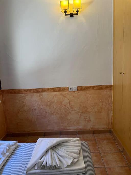 Rincon De La Aldea Holiday home *
