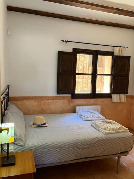 Rincon De La Aldea Holiday home Los Pastores