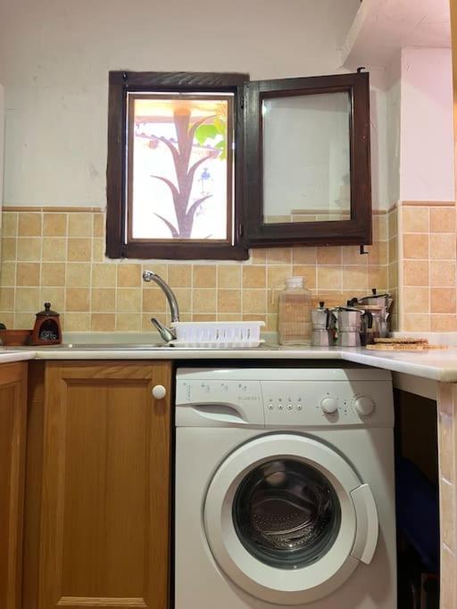 Holiday home Rincon De La Aldea