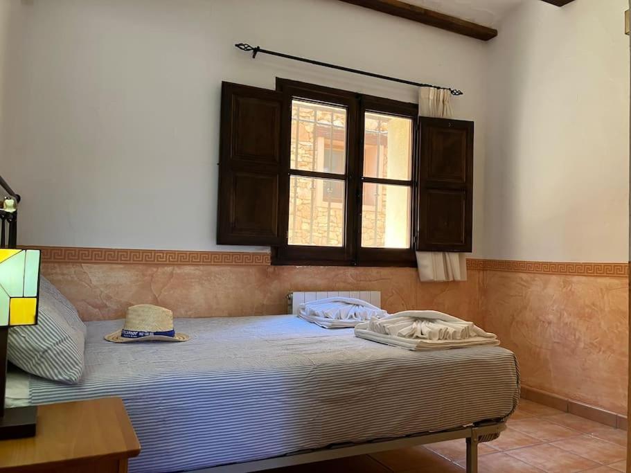 Rincon De La Aldea Holiday home