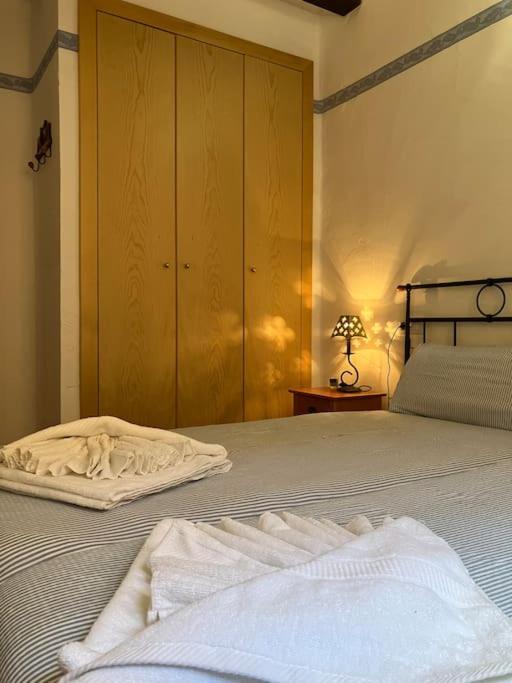 Holiday home Rincon De La Aldea Los Pastores