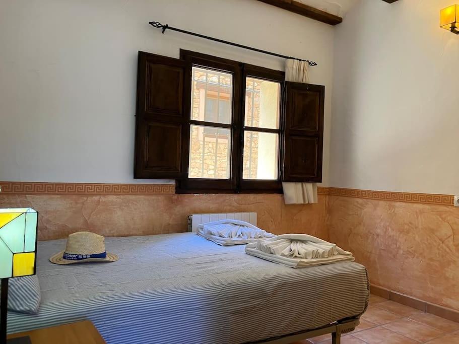 Rincon De La Aldea Holiday home *