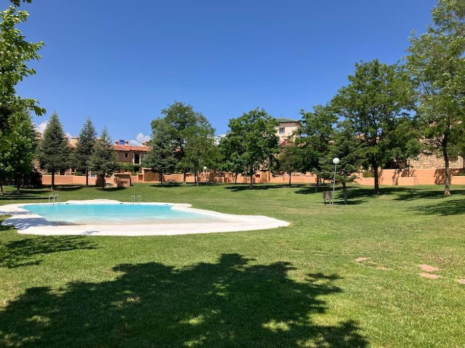 Rincon De La Aldea *