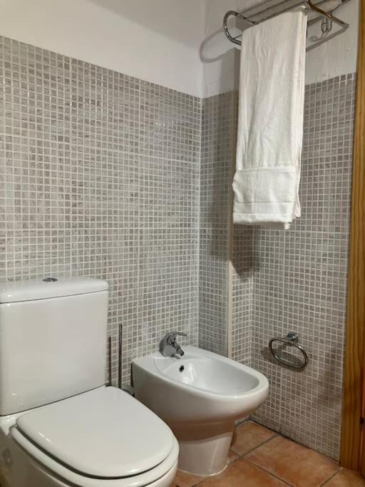 Holiday home Rincon De La Aldea