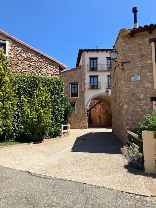 Rincon De La Aldea Holiday home