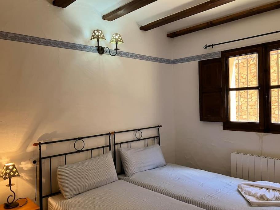 Holiday home Rincon De La Aldea