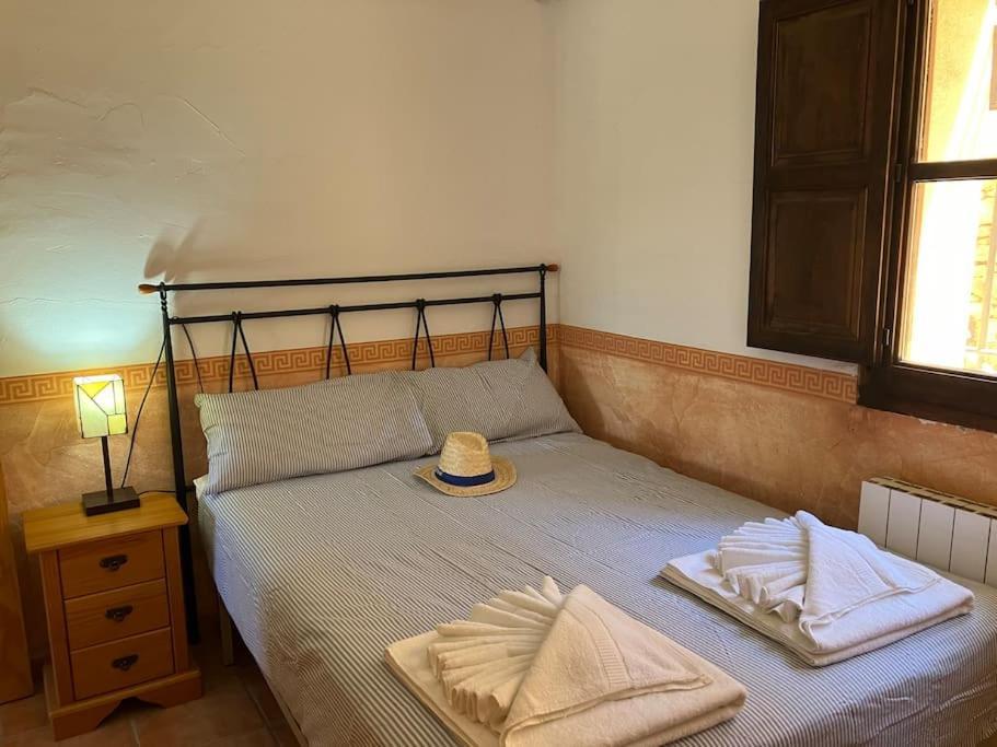 Rincon De La Aldea Holiday home *