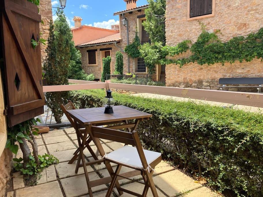 Rincon De La Aldea Holiday home Los Pastores