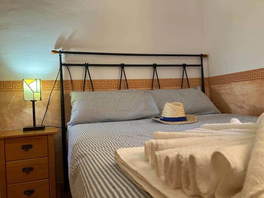 Holiday home Rincon De La Aldea Los Pastores