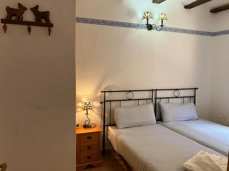 Rincon De La Aldea Los Pastores
