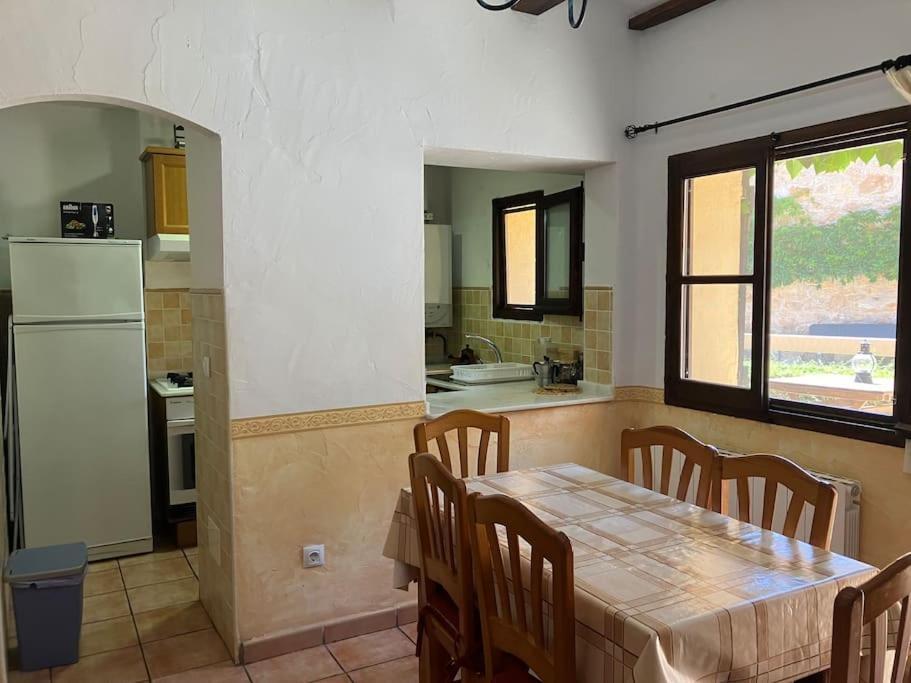 Holiday home Rincon De La Aldea