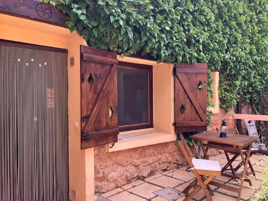 Rincon De La Aldea Holiday home *