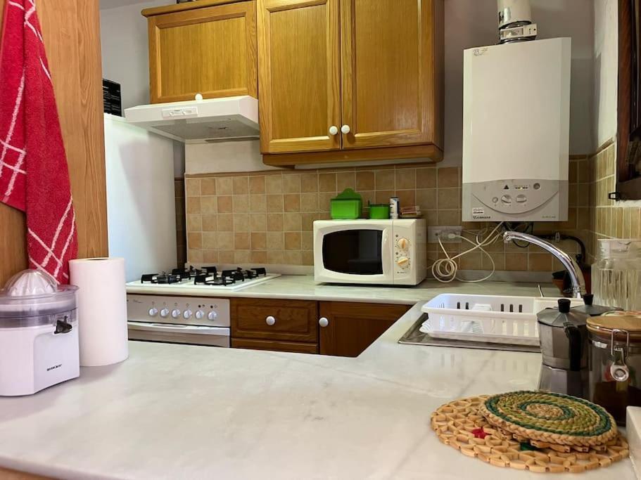 Rincon De La Aldea Holiday home Los Pastores