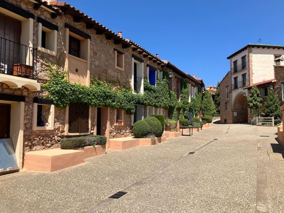 Rincon De La Aldea Holiday home Los Pastores