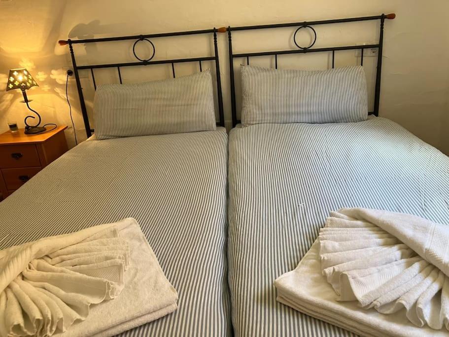Holiday home Rincon De La Aldea Los Pastores