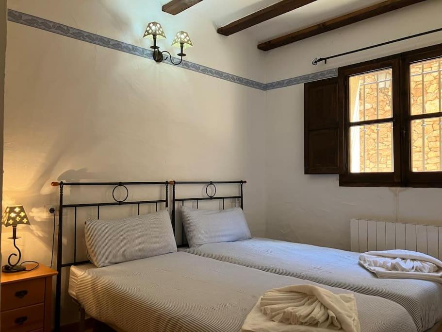 Holiday home Rincon De La Aldea