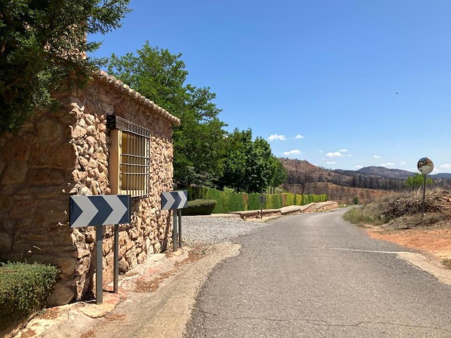 Rincon De La Aldea