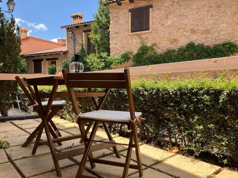 Rincon De La Aldea Holiday home Los Pastores