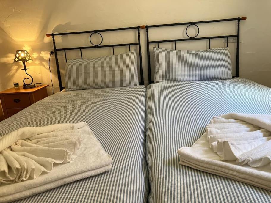 Holiday home Rincon De La Aldea *