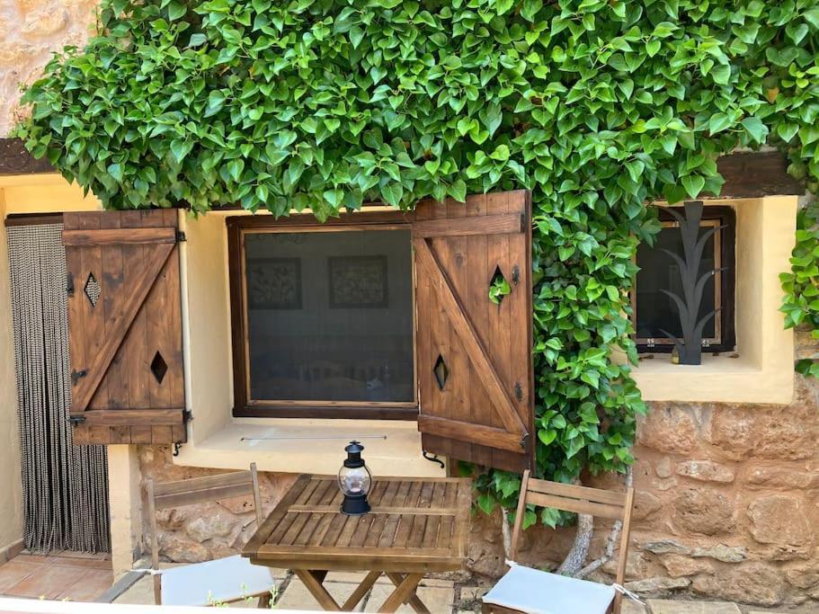 Holiday home Rincon De La Aldea Los Pastores