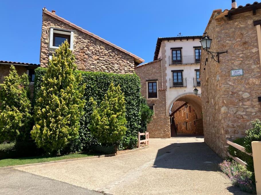 Rincon De La Aldea *