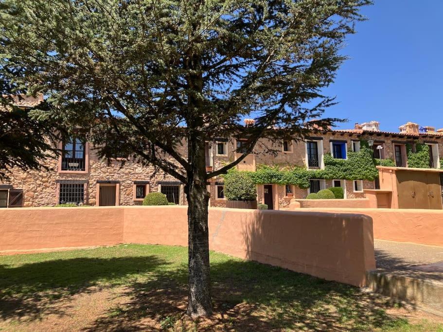 Rincon De La Aldea Los Pastores