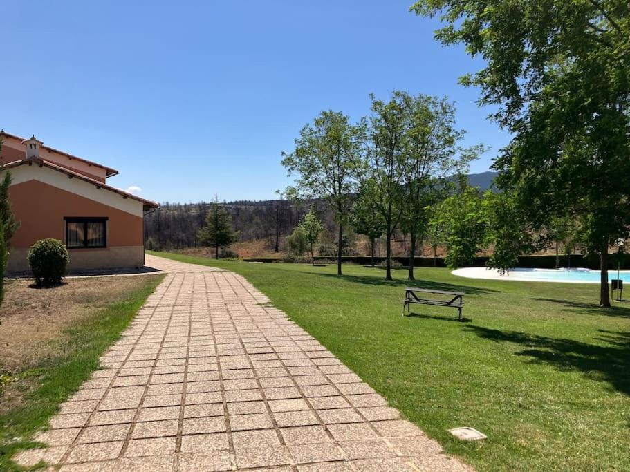 Holiday home Rincon De La Aldea Los Pastores